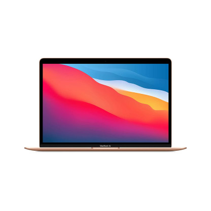 13-inch MacBook Air: Apple M1 (256GB | Gold)