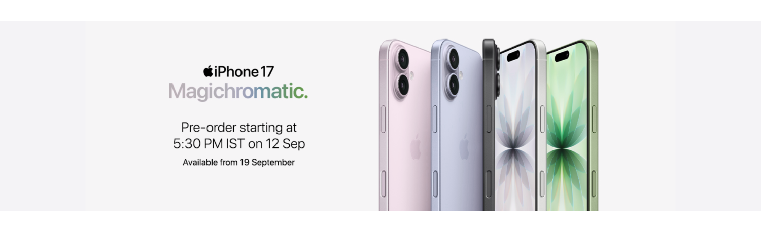 iPhone 17