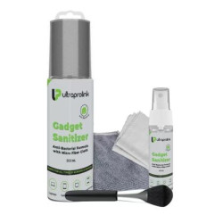 Gadget Sanitizer Value Kit
