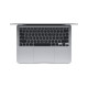 Apple 13-inch MacBook Air: M1 (16GB RAM | 256GB SSD | Space Grey)