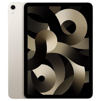 10.9-inch iPad Air Wi-Fi + Cellular 256GB - Starlight