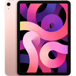 iPad Air 10.9" Wi-Fi + Cellular (64GB | Rose Gold)