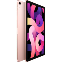 iPad Air 10.9" Wi-Fi + Cellular (64GB | Rose Gold)