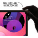 10.9-inch iPad Air Wi-Fi + Cellular 256GB - Pink