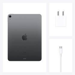iPad Air 10.9" Wi-Fi (64GB | Space Grey)