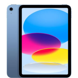 Apple 10.9-inch iPad Wi-Fi 64GB - Blue
