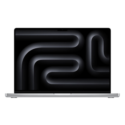 14-inch MacBook Pro: Apple M3 chip with 8‑core CPU and 10‑core GPU, 512GB SSD - Space Grey