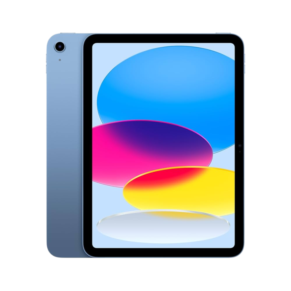 iPad A16