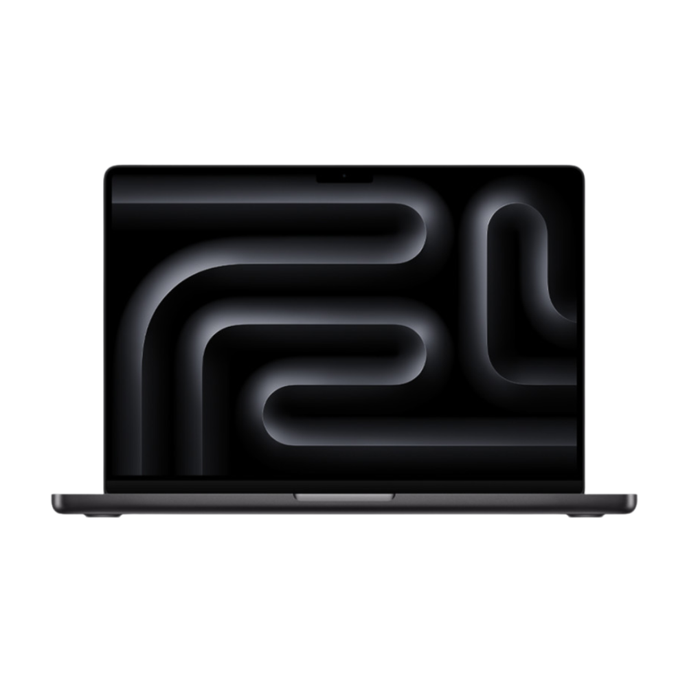 MacBook M4