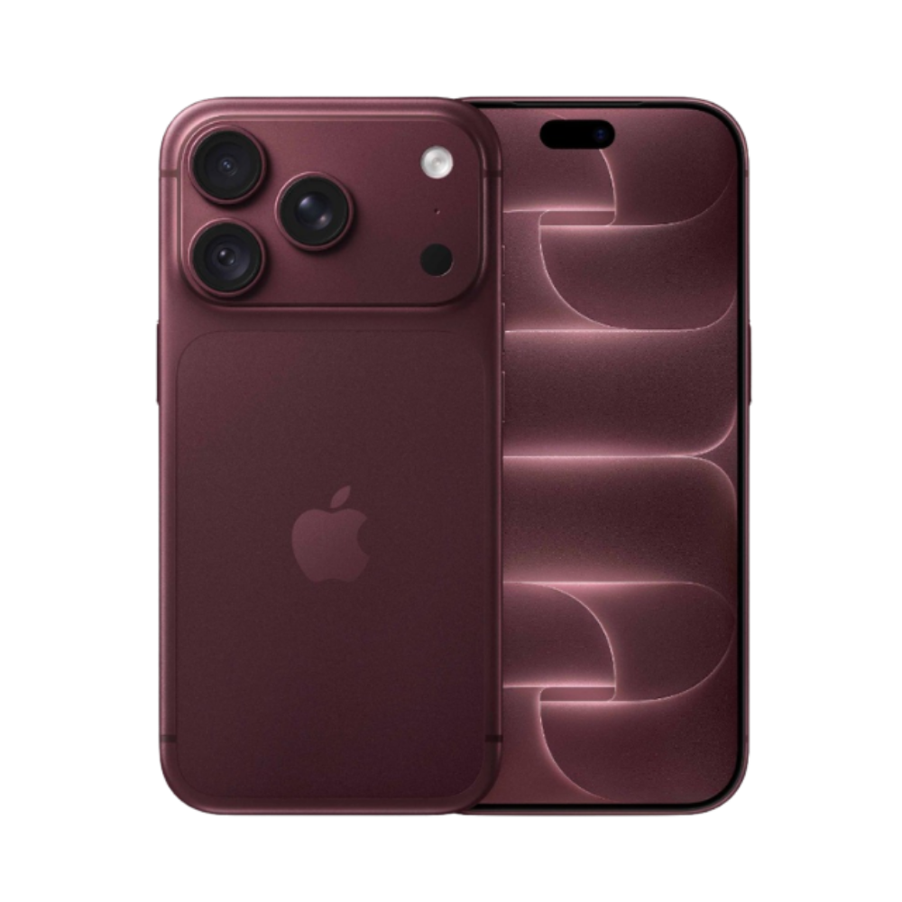iPhone 18 Pro