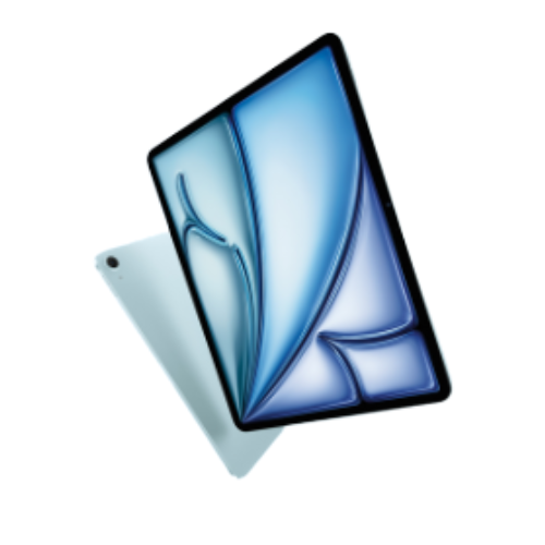 iPad