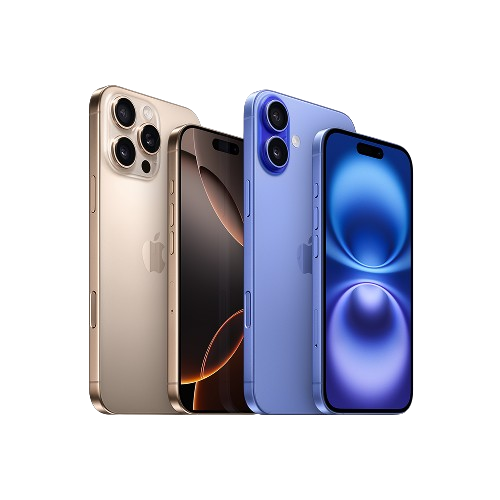 iPhone