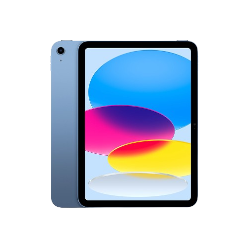 iPad