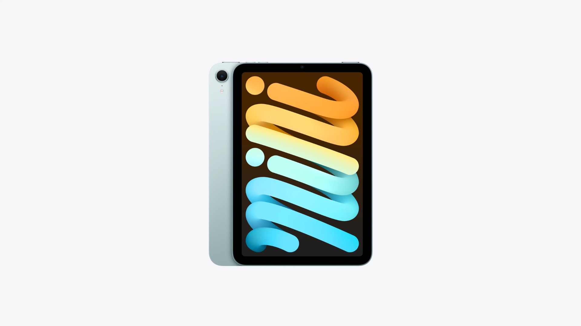 iPad mini Wi-Fi + Cellular Product Image 1