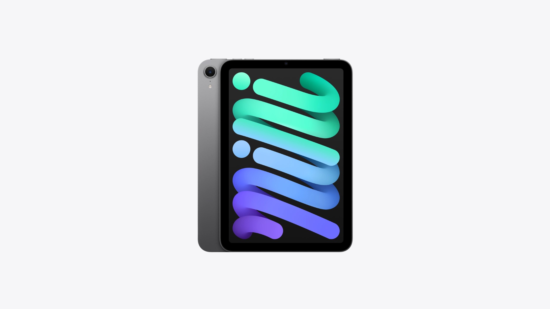 iPad mini Wi-Fi Product Image 3