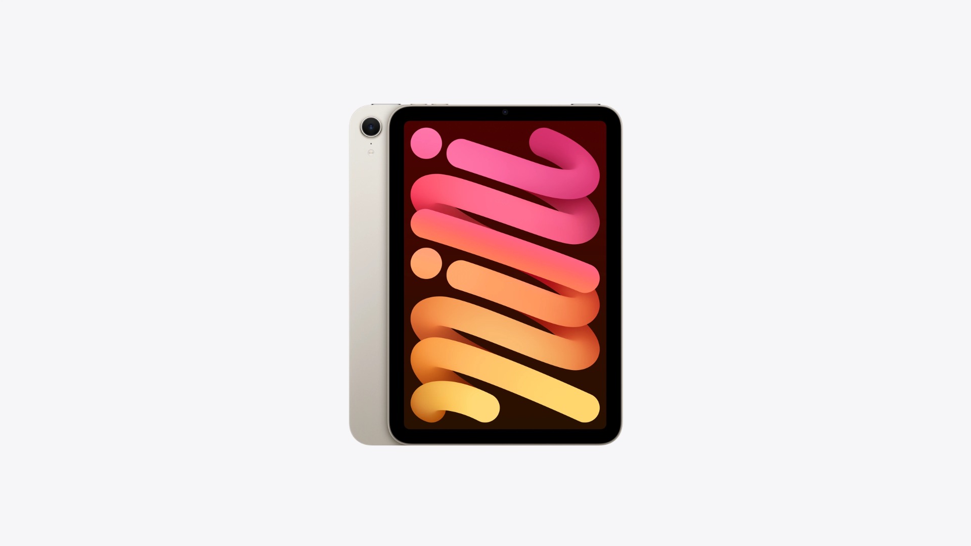 iPad mini Wi-Fi Product Image 4