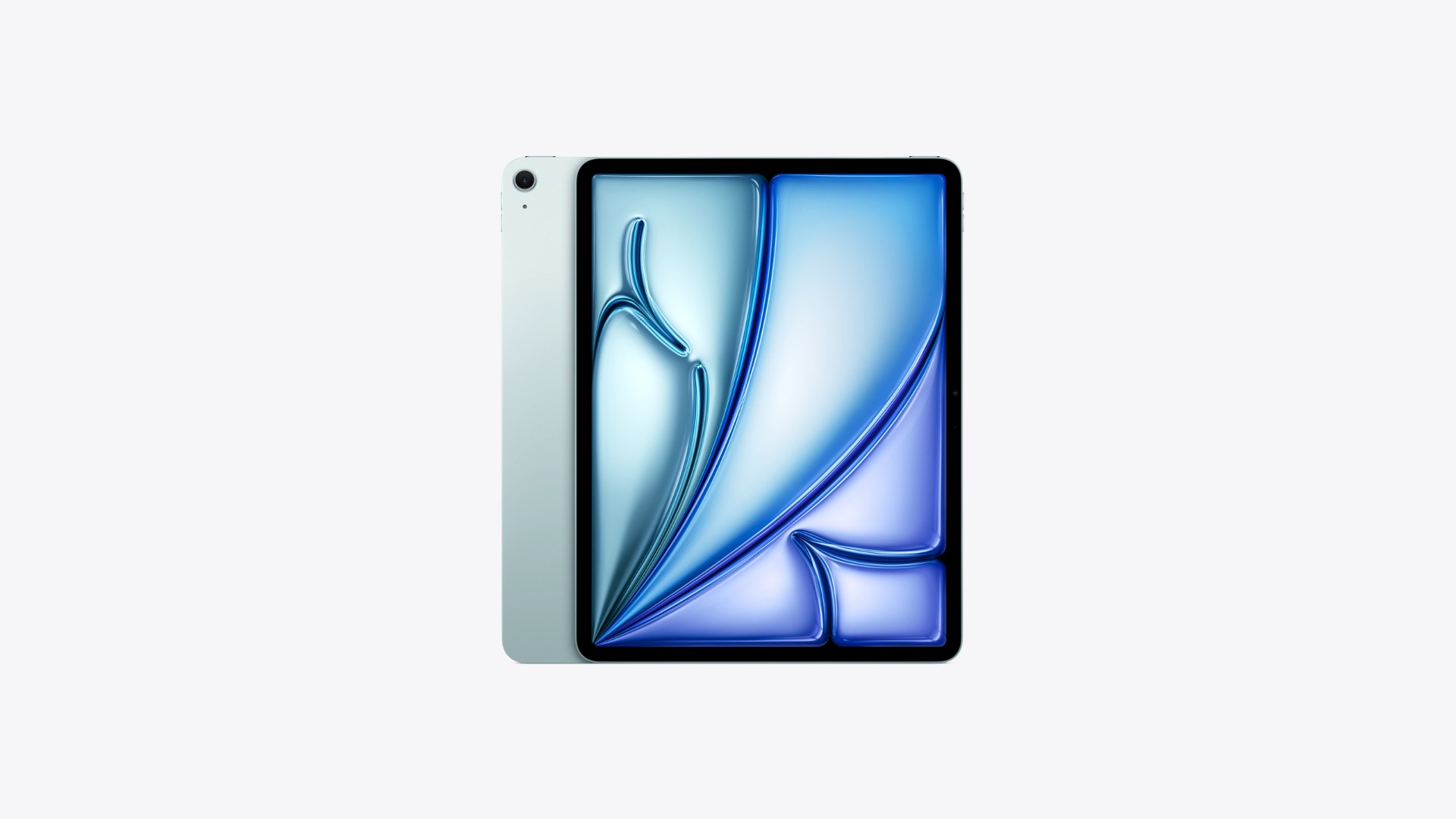 11-inch iPad Air Wi-Fi + Cellular Product Image 1