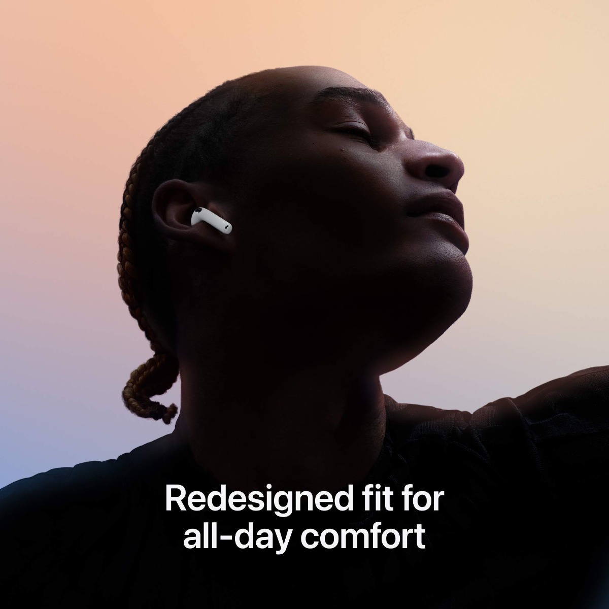 AirPods 4 Product Image 8