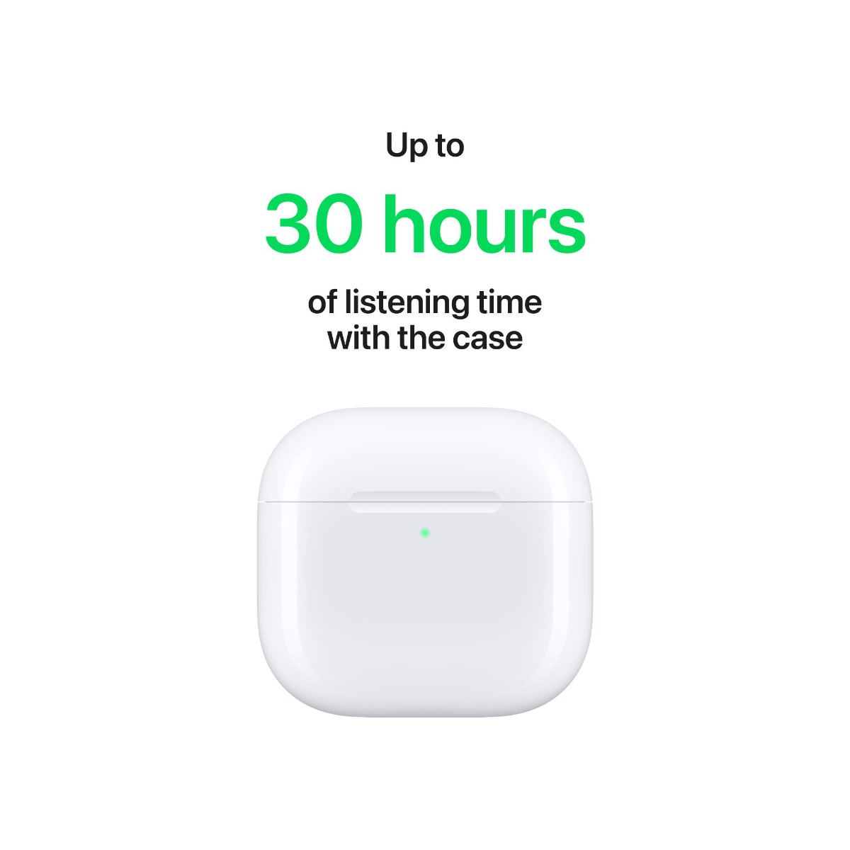 AirPods 4 Product Image 3