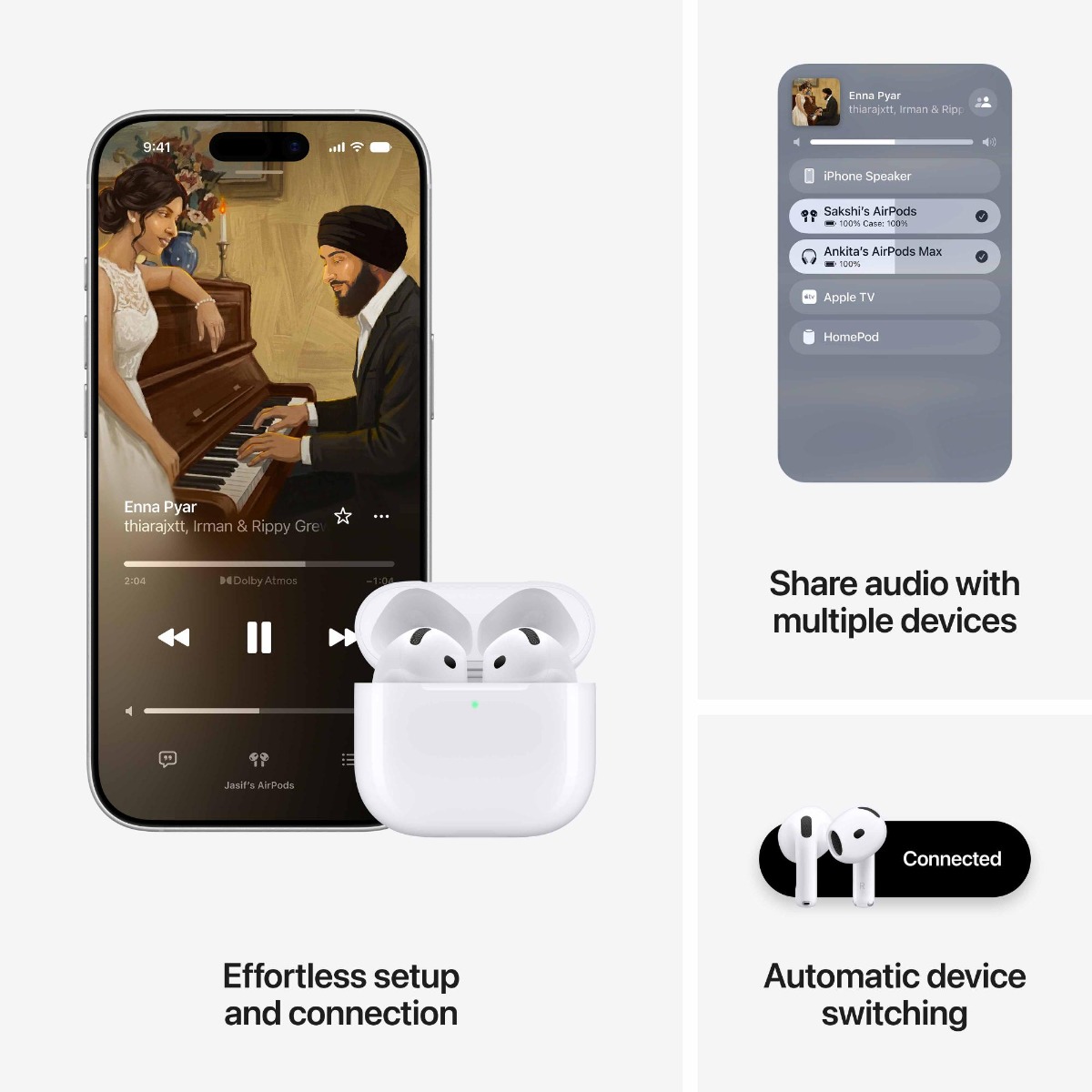 AirPods 5 Product Image 9