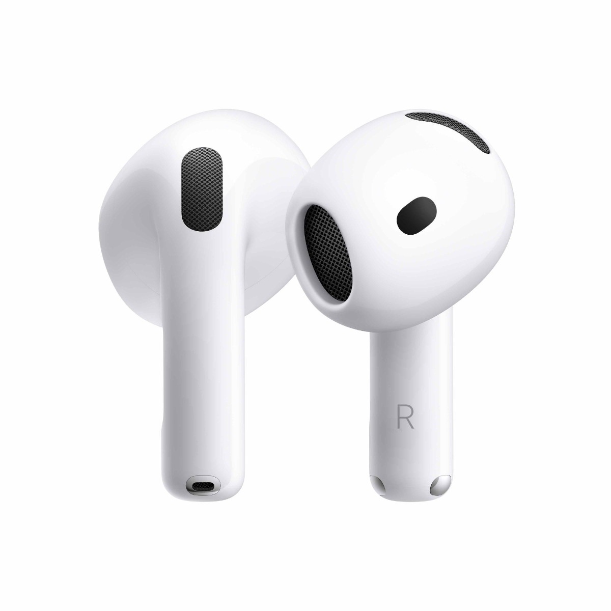 AirPods 5 with Wireless Charging Case Product Image 1