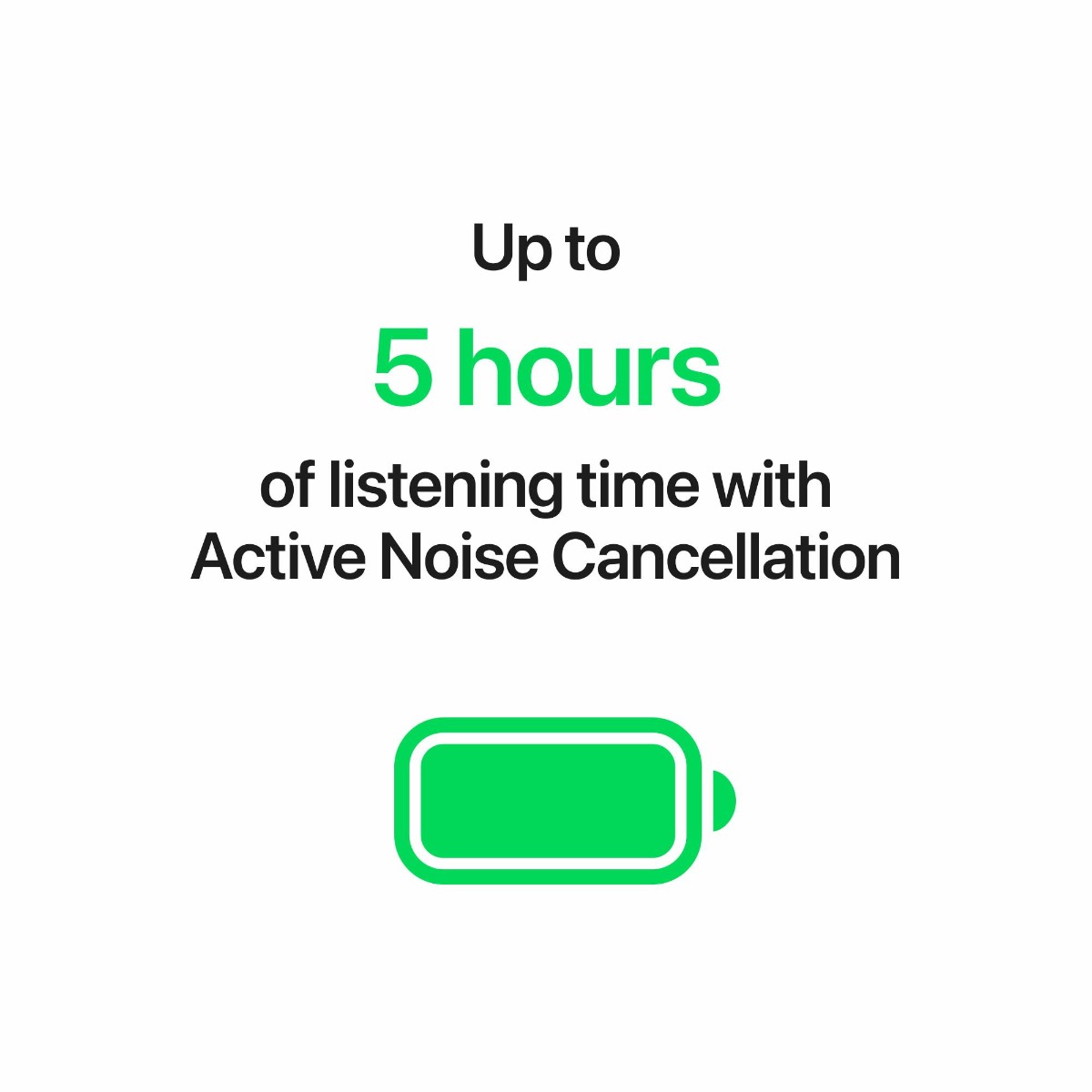 AirPods 5 with Wireless Charging Case Product Image 10