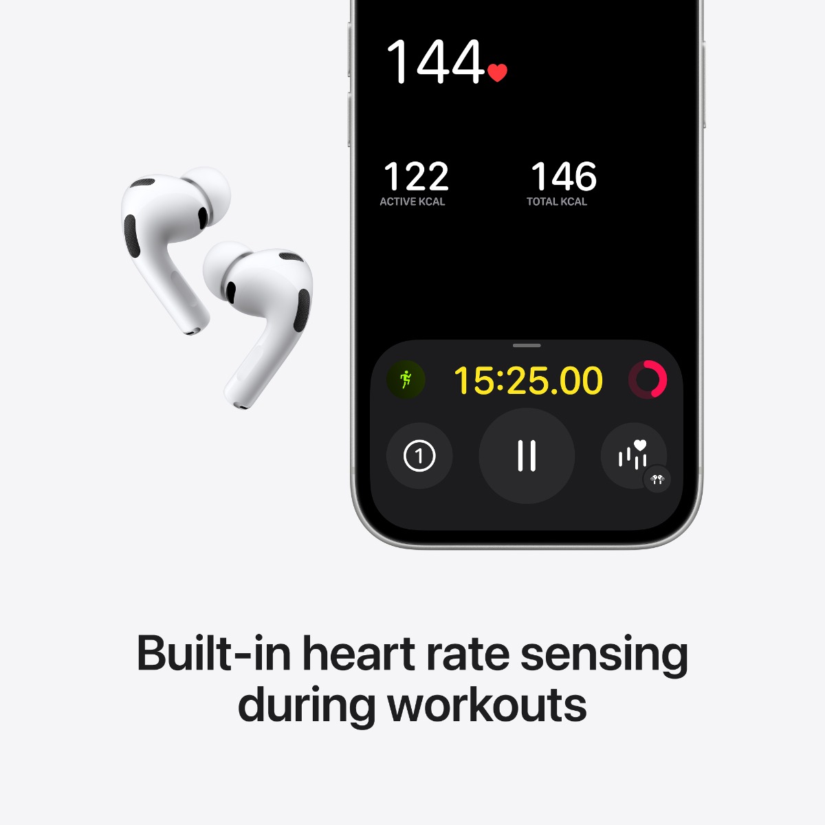 AirPods Pro 3 Product Image 4
