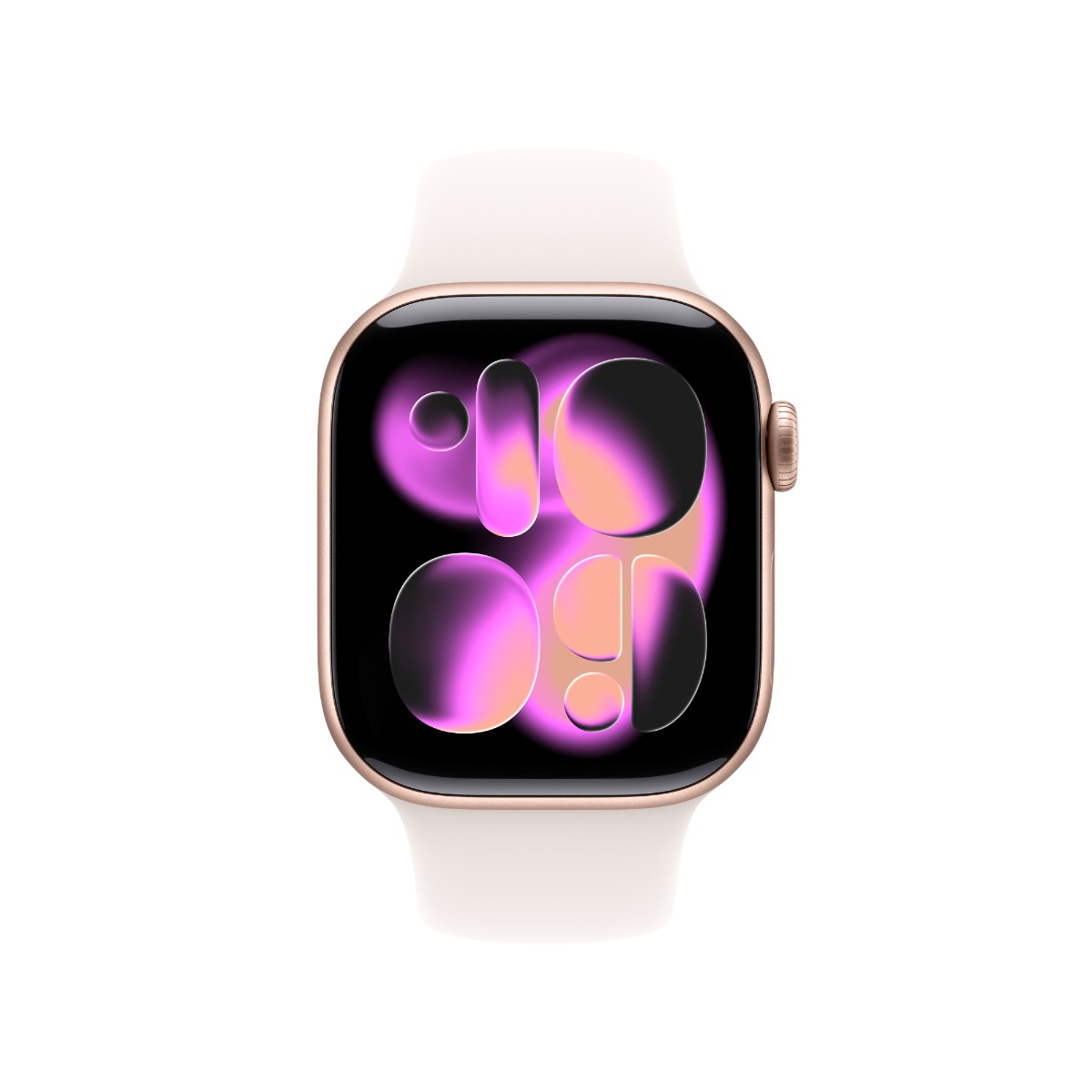 Apple Watch Series 11 GPS 46mm Product Image 1