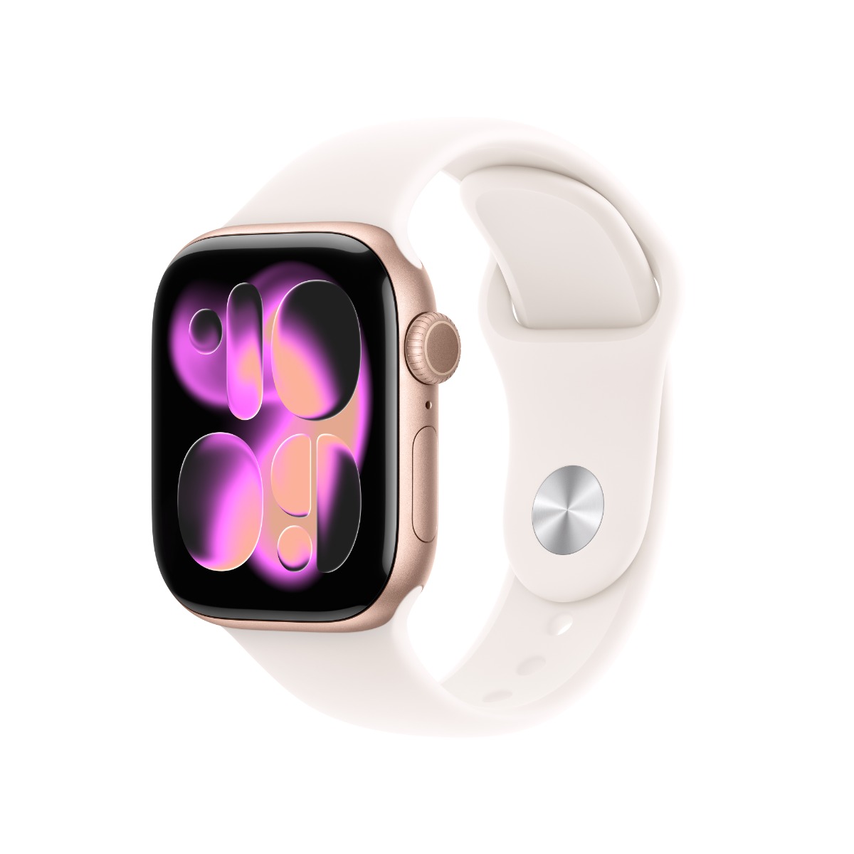 Apple Watch Series 11 GPS 46mm Product Image 2