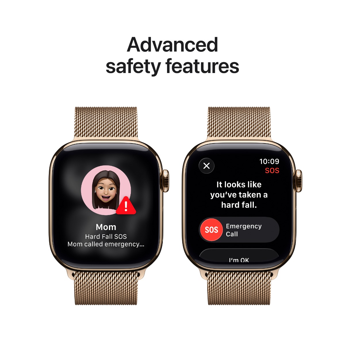 Apple Watch Series 11 GPS+Cellular 42mm Product Image 7
