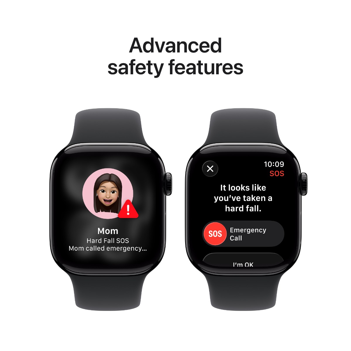 Apple Watch Series 11 GPS 42mm Product Image 3