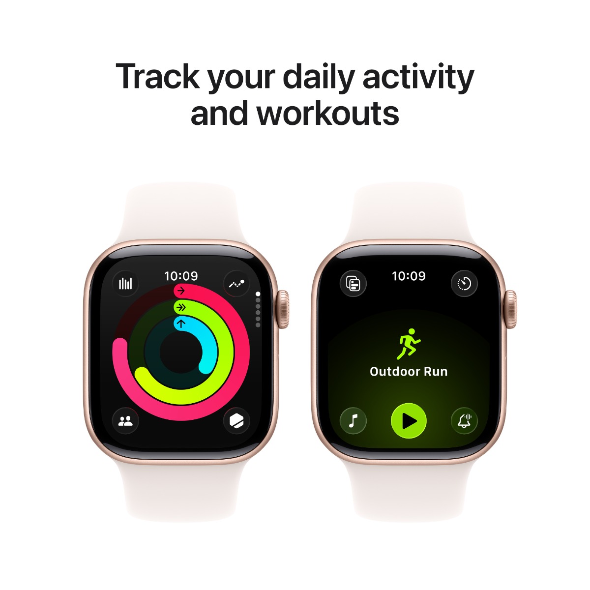 Apple Watch Series 11 GPS 46mm Product Image 4