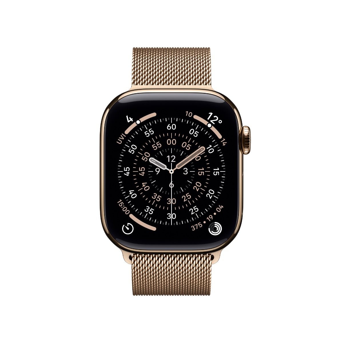 Apple Watch Series 11 GPS+Cellular 42mm Product Image 1