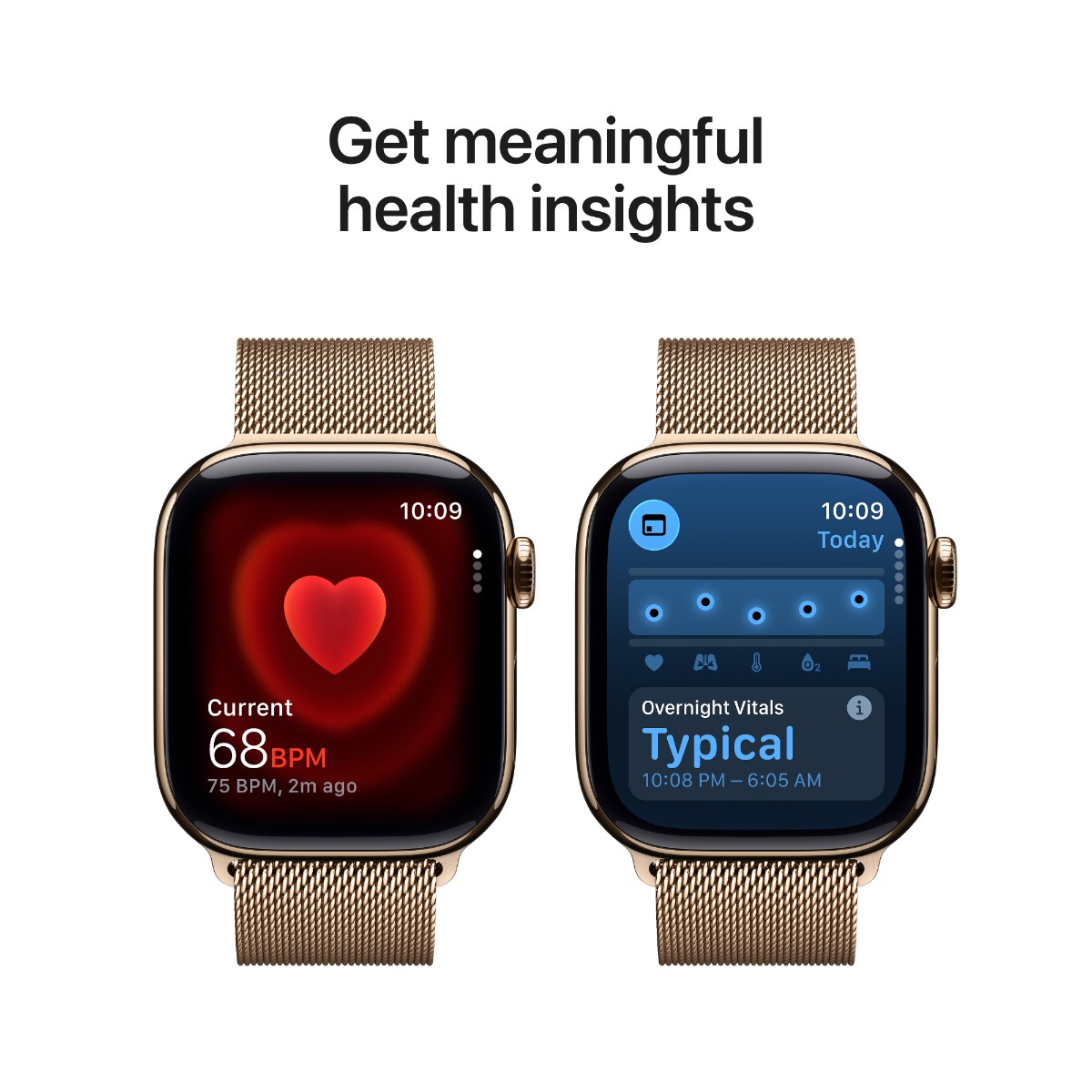 Apple Watch Series 11 GPS+Cellular 42mm Product Image 5