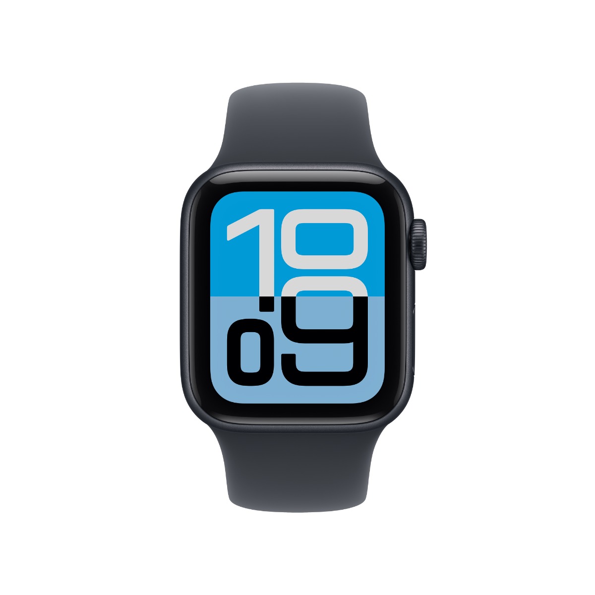 Apple Watch SE 3 Sport Band GPS + Cellular 44mm Product Image 1