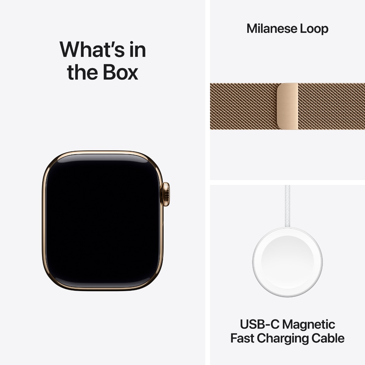 Apple Watch Series 11 GPS+Cellular 42mm Product Image 6