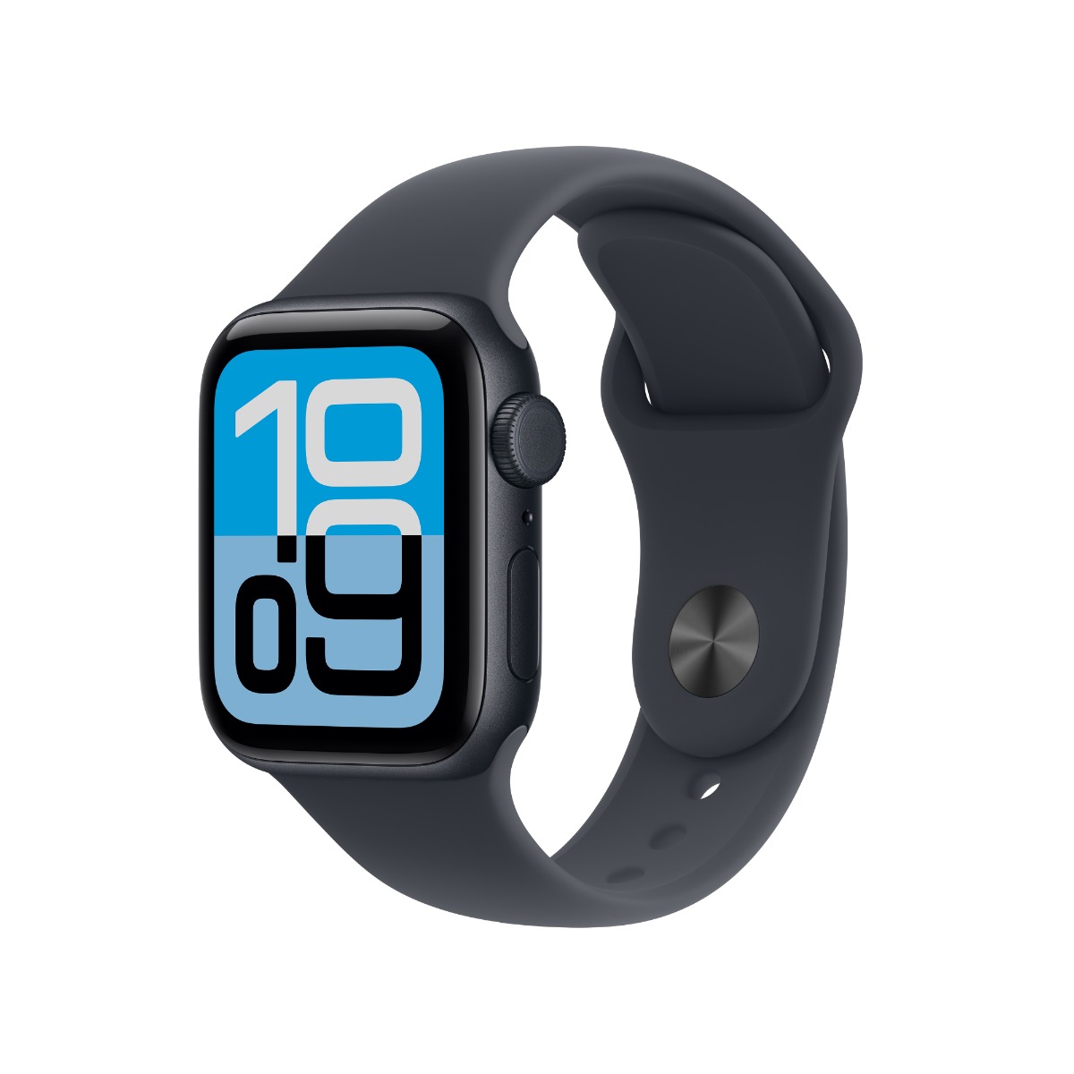 Apple Watch SE 3 Sport Band GPS + Cellular 40mm Product Image 2