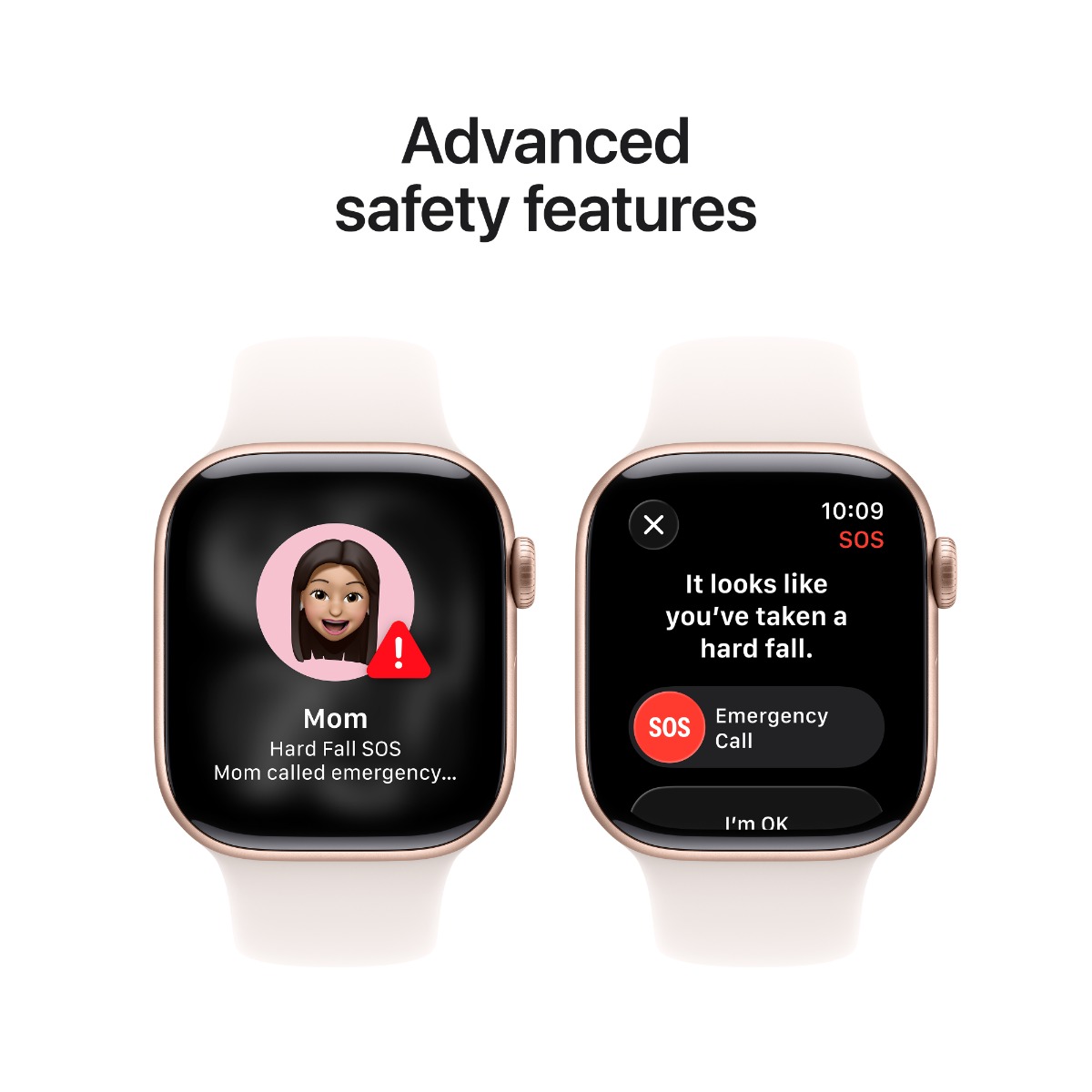 Apple Watch Series 11 GPS 46mm Product Image 3