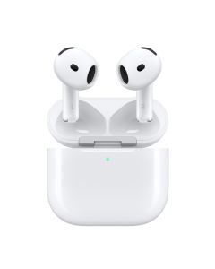 Apple AirPods 4 with Active Noise Cancellation