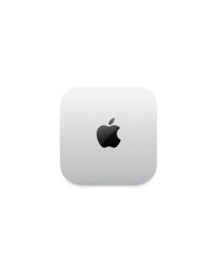 Mac mini: Apple M4 Pro chip with 12‑core CPU and 16‑core GPU
