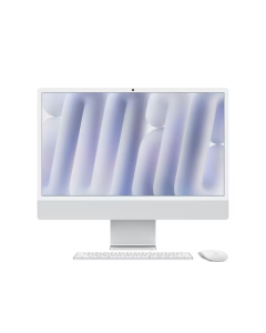 24-inch iMac with Retina 4.5K display, Nano-texture glass: Apple M4 chip with 10‑core CPU and 10‑core GPU