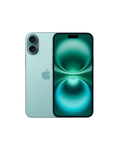 iPhone 16 Plus-Teal-128 GB