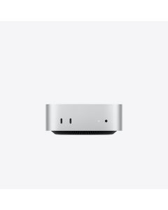 Mac mini: Apple M5 Pro chip with 15‑core CPU and 16‑core GPU, 24GB, 512GB SSD