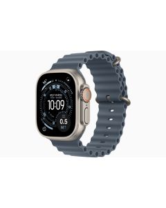 Apple Watch Ultra 3 GPS + Cellular 49mm Anchor Blue Ocean Band