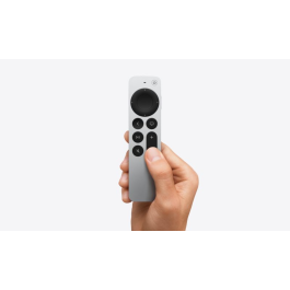 Apple TV 4K Wi‑Fi with 64GB storage