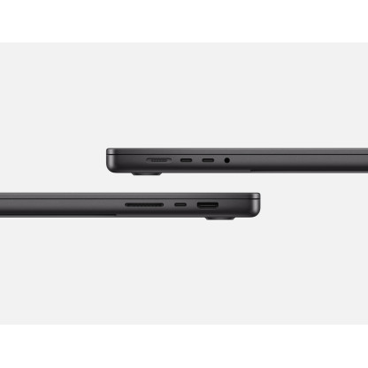 16 inch MacBook Pro - M4 Pro Product Image 4