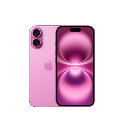 iPhone 16 Product Image 3