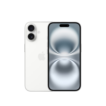 iPhone 16 Product Image 5