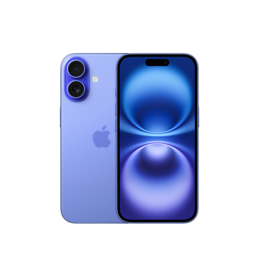 iPhone 16 Plus Product Image 4
