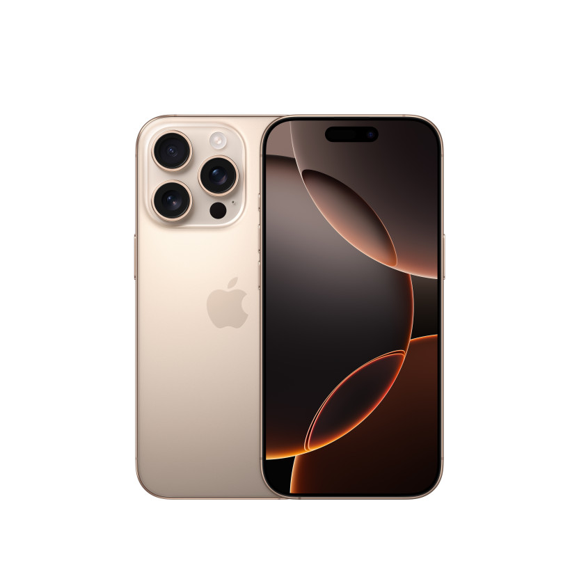 iPhone 16 Pro Product Image 3